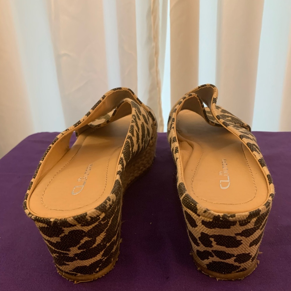 Women’s Shoes (10) - Picture 6 of 8